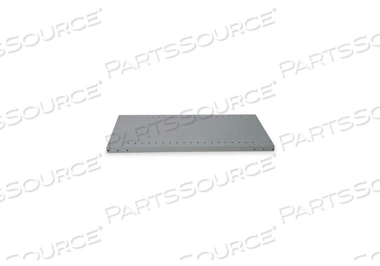 OEM#: 5135-4818-5HGSHELF SOLID STEEL 18 D 48 W PK5 от Hallowell