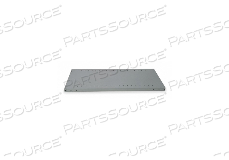 OEM#: 5139-4824-5HGSHELF SOLID STEEL 24 D 48 W PK5 от Hallowell