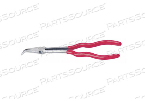 OEM#: J241GПЛОСКОГУБЦЫ С ИГОЛЬЧАТЫМИ НОСАМИ 11-3/8 L ГЛАДКИЕ от Proto