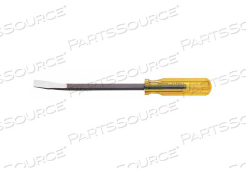 OEM#: J2140SCREWDRIVER HANDLE PRY BAR 5/8 IN W by Proto