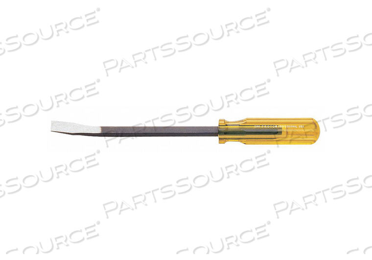OEM#: J2140SCREWDRIVER HANDLE PRY BAR 5/8 IN W by Proto