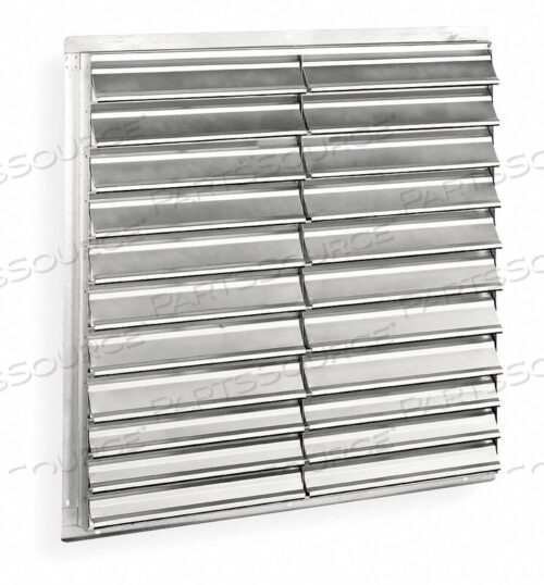 OEM#: 53DR15SHUTTER WALL 54 от DAYTON ELECTRIC MANUFACTURING CO