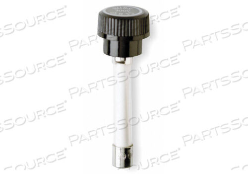 OEM#: GLR-10GLASS FUSE, 10A, 300V AC, GLR SERIES от Cooper Bussmann