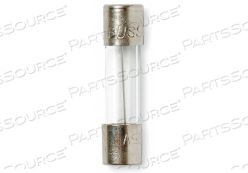 OEM#: GMD-300-RGLASS FUSE, 300MA, 250V AC, GMD SERIES от Cooper Bussmann