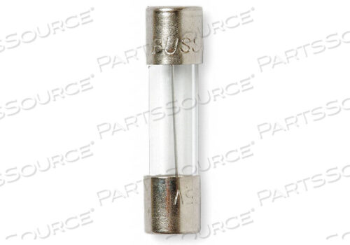 OEM#: GMC-1.5-RGLASS FUSE, 1-1/2A, 250 В переменного тока, GMC SERIES от Cooper Bussmann