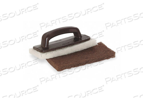 OEM#: 647348011-08548 3M DOODLEBUG HANDBLOCK PAD HOLDER W/ PADS 6473 от 3M Consumer