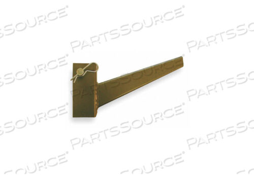 OEM#: 25AIO12КОНСОЛЬНАЯ РЫЧАГ 12 ARM L 3000 LB CAP. от Jarke