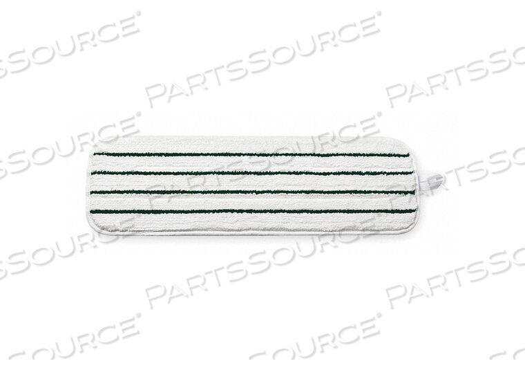 OEM#: 59023ПЛОСКАЯ НАСАДКА ДЛЯ ШВАБРЫ ИЗ МИКРОФИБРЫ PK10 от 3M Healthcare