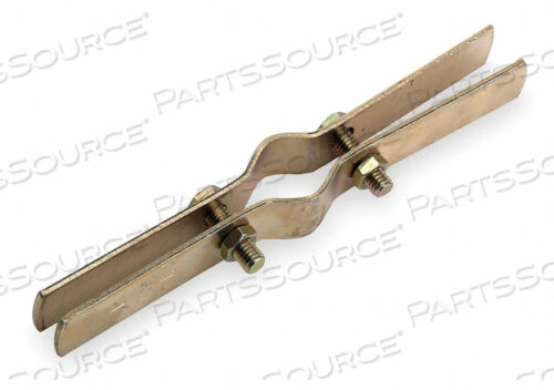OEM#: 5110250CPRISER CLAMP 2 1/2 ДЮЙМА 255 ФУНТ МАКС. НАГРУЗКА от Pentair Electrical & Fastening Solutions
