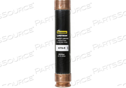 OEM#: KTS-R-45ПРЕДОХРАНИТЕЛЬ КЛАССА RK1 45A СЕРИЯ KTS-R от Cooper Bussmann