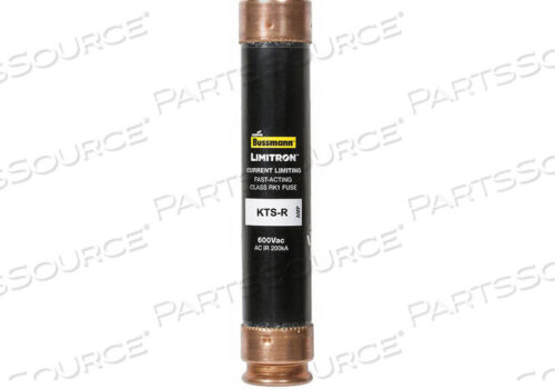 OEM#: KTS-R-50ПРЕДОХРАНИТЕЛЬ КЛАССА RK1 50A СЕРИЯ KTS-R от Cooper Bussmann