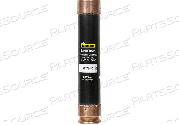 OEM#: KTS-R-50ПРЕДОХРАНИТЕЛЬ КЛАССА RK1 50A СЕРИЯ KTS-R от Cooper Bussmann