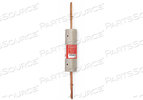 OEM#: KTS-R-80ПРЕДОХРАНИТЕЛЬ КЛАССА RK1 80A СЕРИЯ KTS-R от Cooper Bussmann