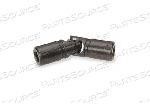 OEM#: D-10B 5/8BE KW/SSUNIVERSAL JOINT BORED D 5/8 IN BORE от Lovejoy