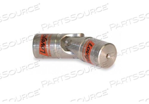 OEM#: D-4SSU-JOINT ЦЕЛЬНЫЙ D ЦЕЛЬНЫЙ BORE 3/4 ДЮЙМА OD от Lovejoy