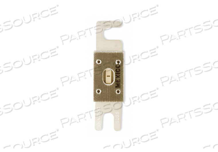 OEM#: ANN-175LIMITER FUSE ANN SERIES 175A 80VDC от Cooper Bussmann