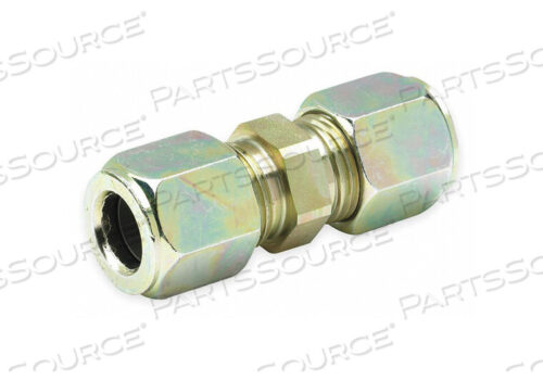 OEM#: 4 HBU-SSUNION 316 SS COMP 1/4IN от Parker Hannifin Corporation