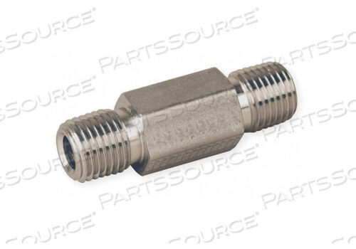 OEM#: 6-6 MHLN-SS 2.5HEX ДЛИННАЯ НИППЕЛЬНАЯ ТРУБА 3/8 ДЮЙМА ШЕСТИГРАННИК 3/4 от Parker Hannifin Corporation