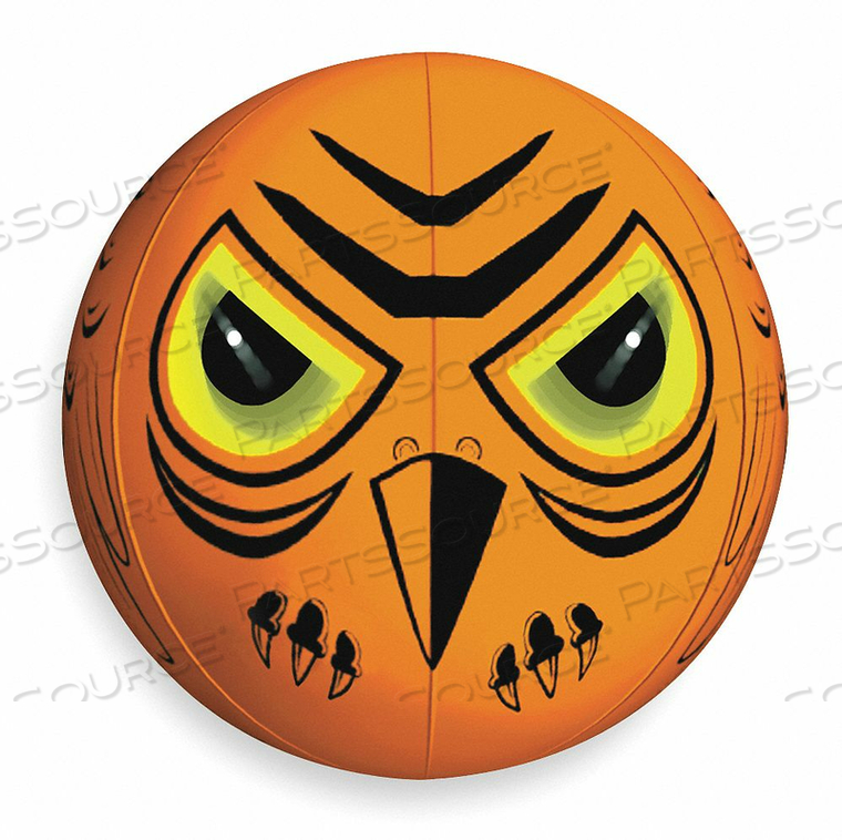 OEM#: T-EYES+VISUAL ОТПУГИВАТЕЛИ ПТИЦ SCARE EYES ORANGE от Bird-X
