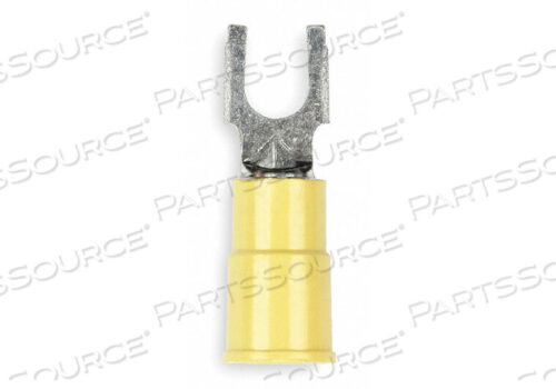 OEM#: BFV10-8QВИЛОЧНЫЙ КЛЕММНЫЙ БЛОК #8 ШТИФТ ЖЕЛТЫЙ PK25 от 3M Healthcare