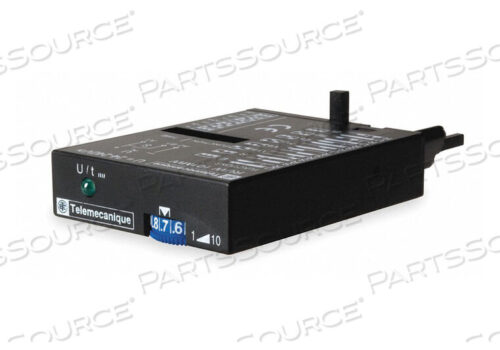 OEM#: RUW101MWМОДУЛЬ ТАЙМЕРА МНОГОФУНКЦИОНАЛЬНЫЙ 24-240 В переменного/постоянного тока от APC / American Power Conversion