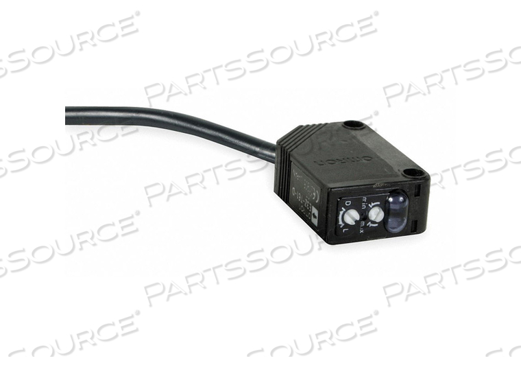 OEM#: E3Z-D62ФОТОЭЛЕКТРИЧЕСКИЙ ДАТЧИК ПРЯМОУГОЛЬНЫЙ ДИФФУЗНЫЙ от Omron - Electronic Division