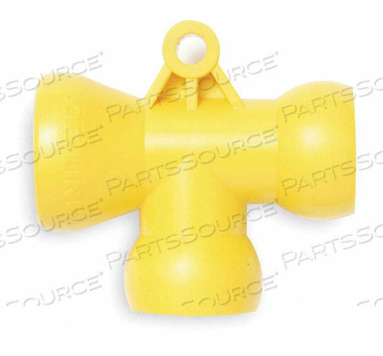 OEM#: 56825ГИБКИЙ ШЛАНГ T-ОБРАЗНЫЙ ФИТИНГ КИСЛОТОУСТОЙЧИВЫЙ PK2 от Loc-Line