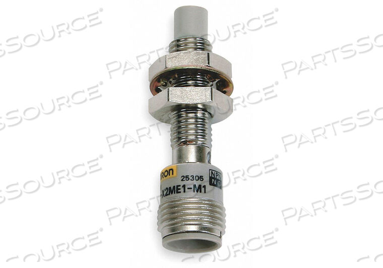 OEM#: E2E-X10Y1-M4ДАТЧИК ПРИБЛИЖЕНИЯ ИНДУКТИВНЫЙ 30 ММ НЕТ от Omron - Electronic Division