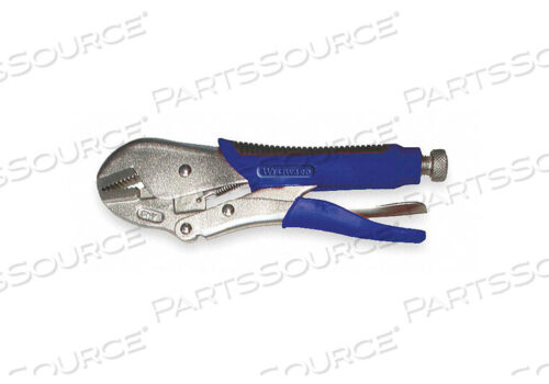 OEM#: 1ECG2БЛОКИРОВОЧНЫЕ ПЛОСКОГУБЦЫ ЭРГОНОМИЧНЫЕ 10 Л от Westward