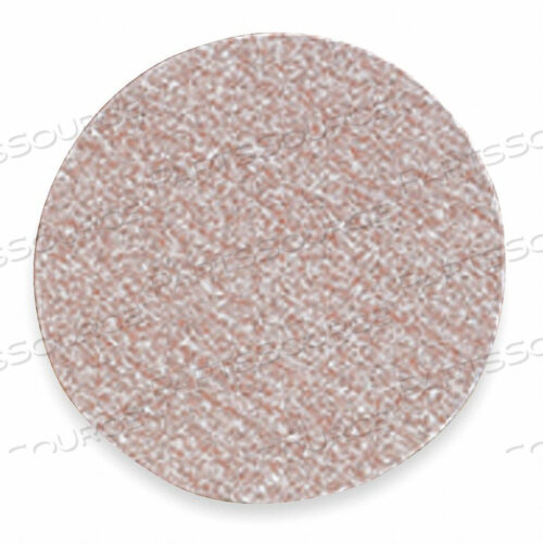 OEM#: 66261131566H5924 ДИСК ШЛИФОВАЛЬНЫЙ NOHOLE 6 ДЮЙМОВ MED P80G PK100 от Norton | Saint-Gobain Abrasives