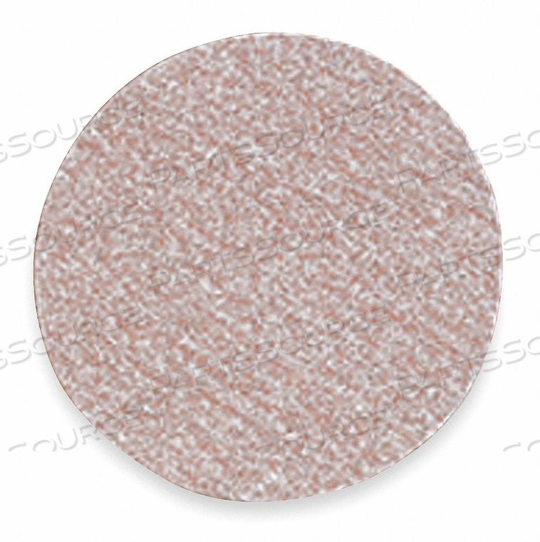 OEM#: 66261131566H5924 ДИСК ШЛИФОВАЛЬНЫЙ NOHOLE 6 ДЮЙМОВ MED P80G PK100 от Norton | Saint-Gobain Abrasives