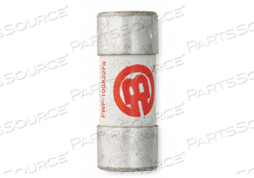 OEM#: FWP-40A14FFUSE, ПОЛУПРОВОДНИКОВЫЙ, БЫСТРОДЕЙСТВУЮЩИЙ, 660 В переменного тока, 700 В постоянного тока, 40 А от Cooper Bussmann