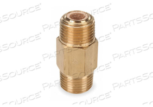 OEM#: 1EJV7FILTER 1/2 NPT 58 CFM 40 MICRON by Speedaire