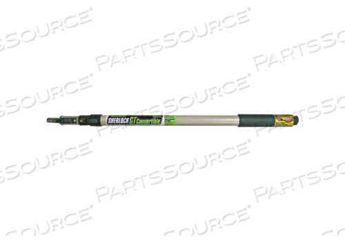 OEM#: R097 УДЛИНИТЕЛЬНЫЙ ШТАНГ ДЛЯ ПОКРАСКИ 1-2 ФУТА от Wooster