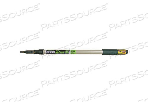 OEM#: R090 РАЗМЕР УДЛИНИТЕЛЬНОЙ СТОЙКИ ДЛЯ ПОКРАСКИ ОТ 2 ДО 4 ФУТОВ от Wooster