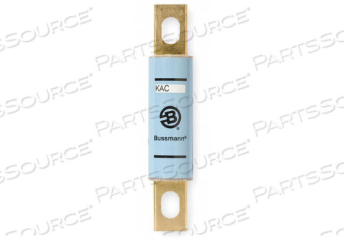 OEM#: KAC-100SEMICONDUCTOR FUSE 100A KAC 600VAC от Cooper Bussmann