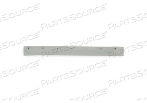 OEM#: 1ETZ9REPL. SQUEEGEE BLADE NONMARKING RUBBER by Tough Guy