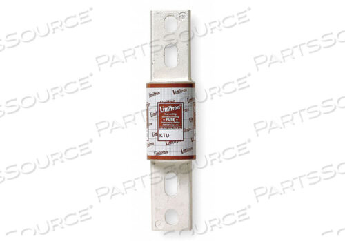 OEM#: KTU-1000FUSE CLASS L 1000A СЕРИЯ KTU от Cooper Bussmann