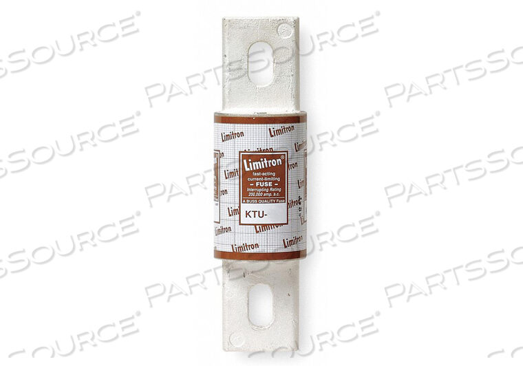 OEM#: KTU-800FUSE CLASS L 800A СЕРИЯ KTU от Cooper Bussmann