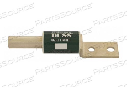 OEM#: KDMCABLE LIMITER FUSE KDM SERIES 600VAC от Cooper Bussmann