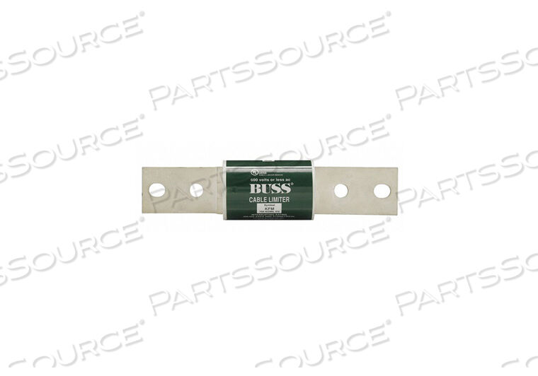 OEM#: KFMCABLE ОГРАНИЧИТЕЛЬНЫЙ ПРЕДОХРАНИТЕЛЬ СЕРИИ KFM 600 В переменного тока от Cooper Bussmann