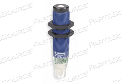 OEM#: VM18PNOQУЛЬТРАЗВУКОВОЙ ДАТЧИК PNP 508MM 18MM DIA. от Telemecanique Sensors