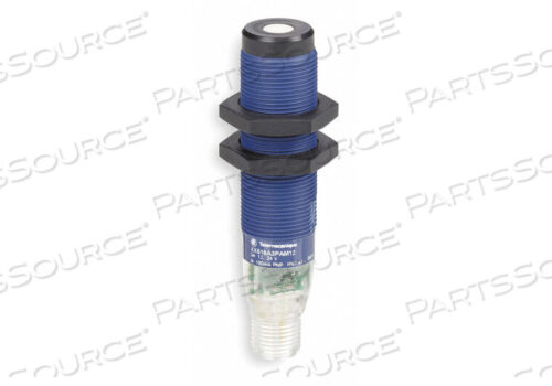OEM#: VM18NNOQULTRASONIC SENSOR NPN 508MM 18MM DIA. от Telemecanique Sensors