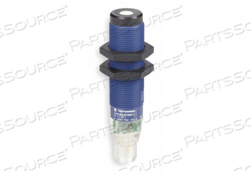 OEM#: VM18VAQ АНАЛОГОВЫЙ УЛЬТРАЗВУКОВОЙ ДАТЧИК 508 ММ ДИАМЕТРОМ 18 ММ от Telemecanique Sensors