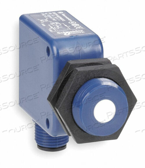 OEM#: VM1VAQ УЛЬТРАЗВУКОВОЙ ДАТЧИК АНАЛОГОВЫЙ 508MM 15-24VDC от Telemecanique Sensors