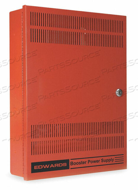 OEM#: EBPS10APOWER BOOSTER 10 AMP RED от Edwards Signaling