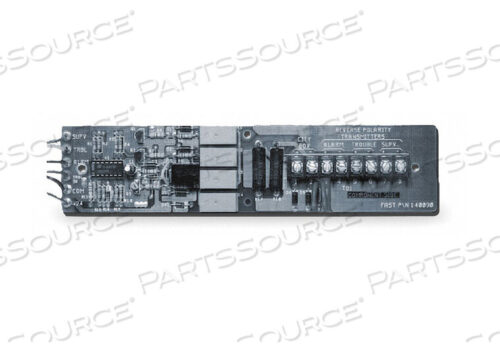 OEM#: RPMRМОДУЛЬ ОБРАТНОЙ ПОЛЯРНОСТИ от Edwards Signaling