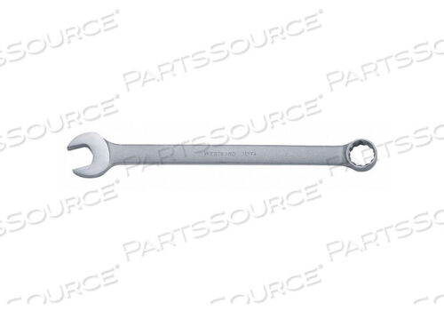 OEM#: 1EYF4КОМБИНИРОВАННЫЙ ГАЕЧНЫЙ КЛЮЧ SAE 1-3/8 РАЗМЕР от Westward