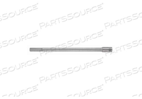 OEM#: DW5912SDS MAX ХВОСТОВИК ДЛЯ КОРОНОК 16 ДЮЙМОВ OAL от DeWalt