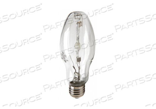 OEM#: MXR50/U/MEDMETAL HALIDE LAMP BD17 50W от GE Lighting